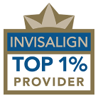Invisalign Top Provider