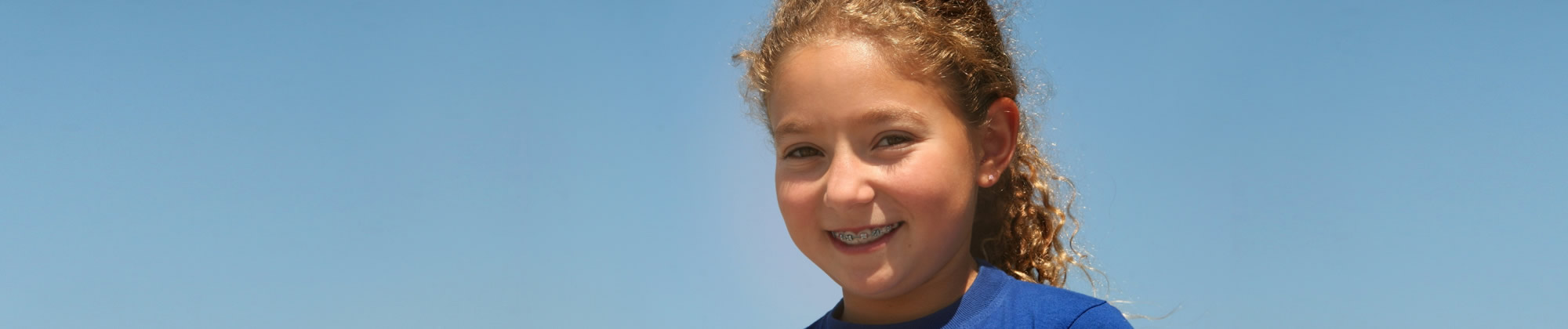 Early Orthodontic Treatment